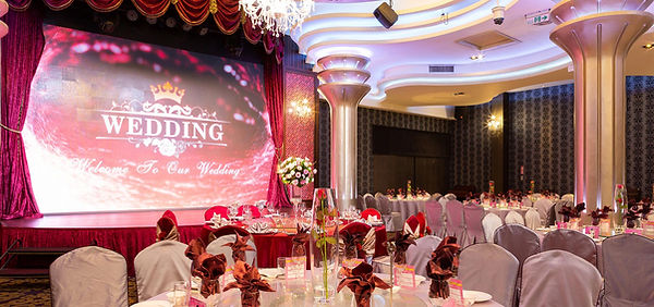 台中女兒紅婚宴會館