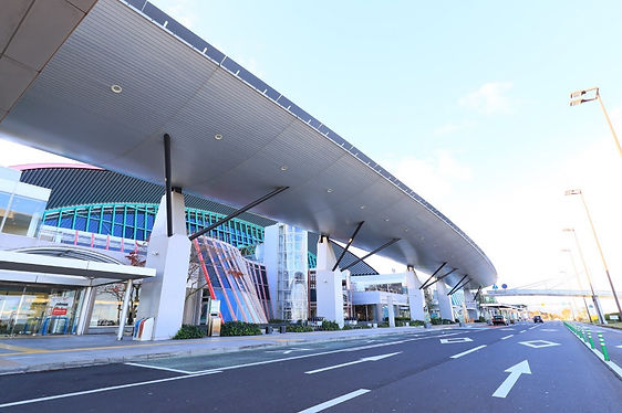 桃園國際機場 │機場求婚、桃園求婚地點推薦