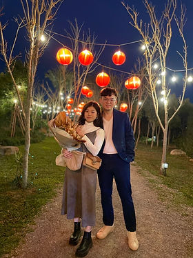西裝搭配白衣休閒鞋 | 求婚要穿西裝嗎、休閒感西裝