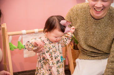 寶寶抓周聰明門｜派對醫生