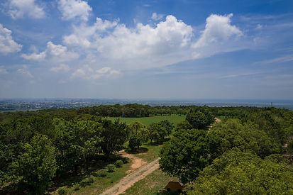 森渼原景色、景觀露營區婚禮場地、台中戶外婚禮場地推薦