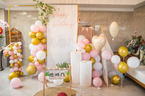 自宅抓周派對,抓周儀式｜派對醫生