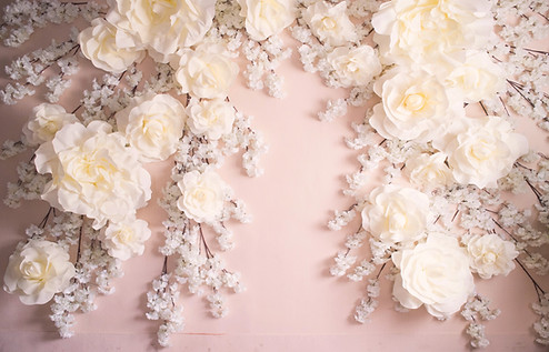 台中白色大花牆攝影棚 │ 獨立空間攝影棚,台中孕婦照推薦,孕婦寫真價位