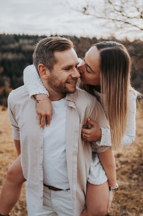 Paarshooting Merklingen Fotograf