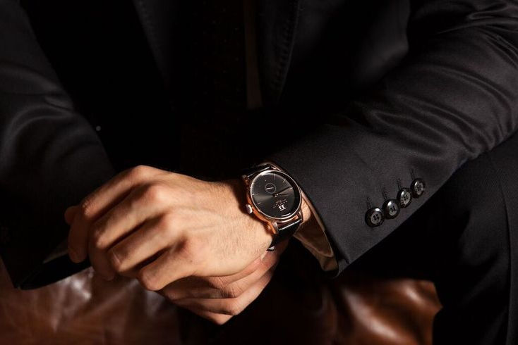 西裝品味穿搭,西裝手錶搭配,品味手錶,質感手錶