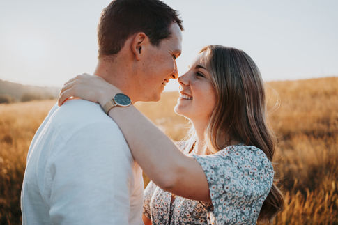 Paarshooting Laichingen Fotograf Merklingen