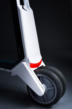 台中商品攝影 電動車 時尚產品攝影