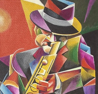 January Jazz 2018
