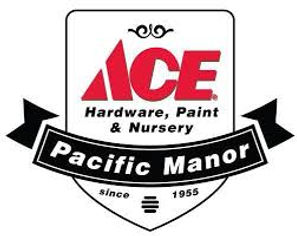 Ace Hardware Pacific Manor