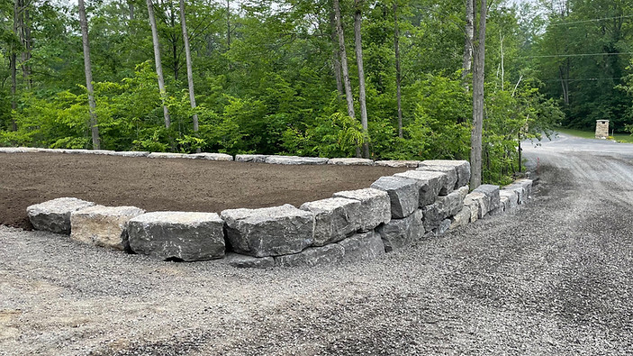 Armour Stone