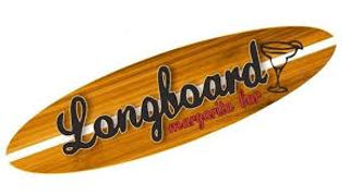 Longboard Margarita Bar