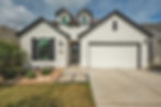 8401 Prairie Rye Drive home