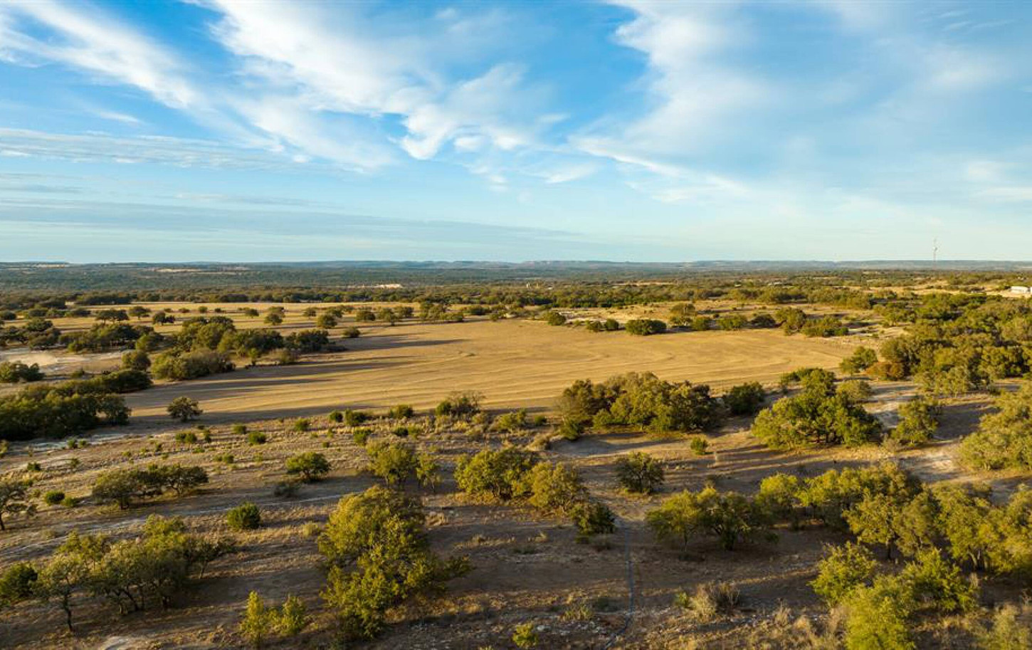 The Cammack Ranch Brandon Easley Real Estate Agent Texas