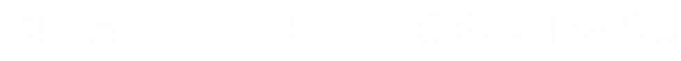 Dina-Piterniece-+-Compass-logo-1-col-wht.png