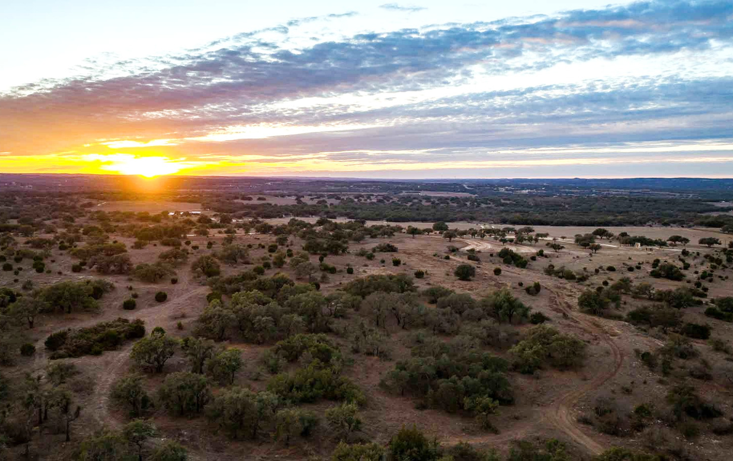 The Cammack Ranch Brandon Easley Real Estate Agent Texas