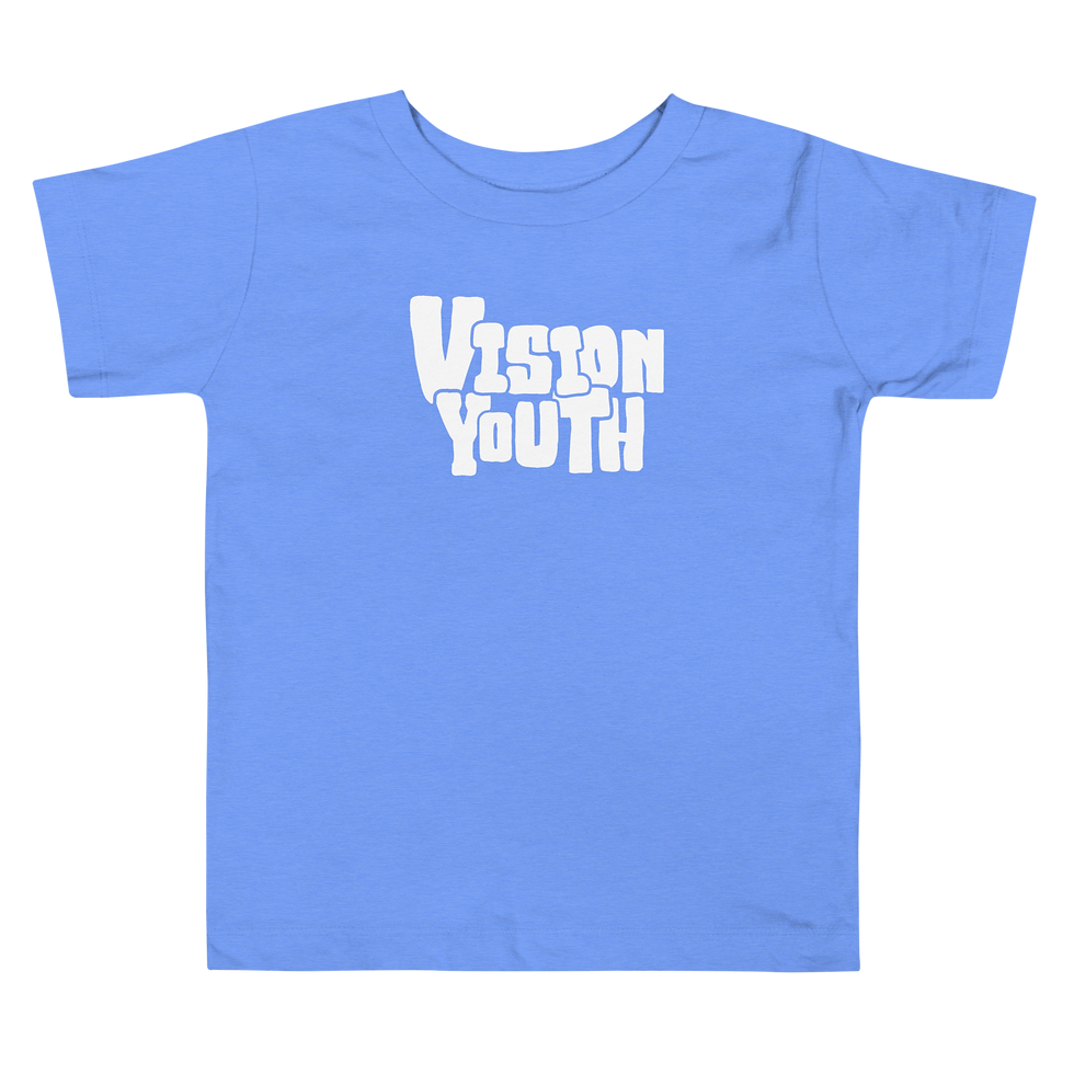 Thumbnail: VY God's Handiwork Toddler Tee