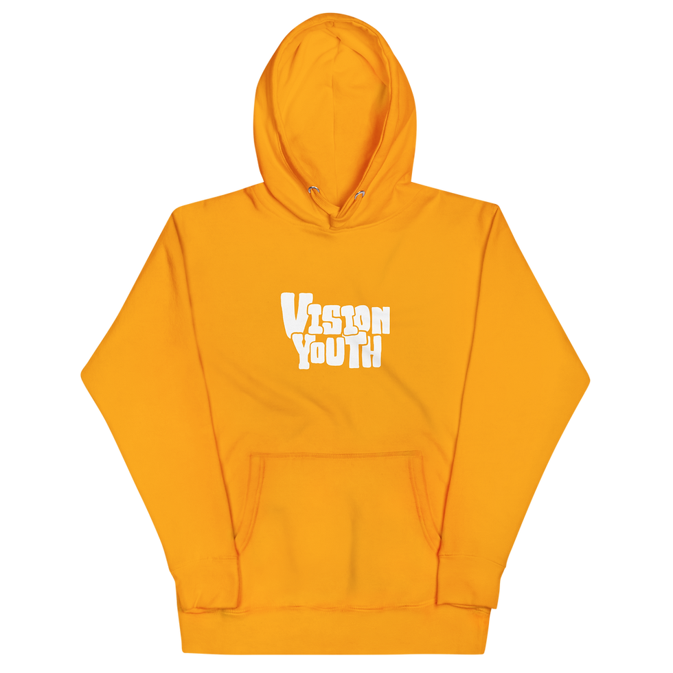 Thumbnail: Vision Youth Unisex Hoodie
