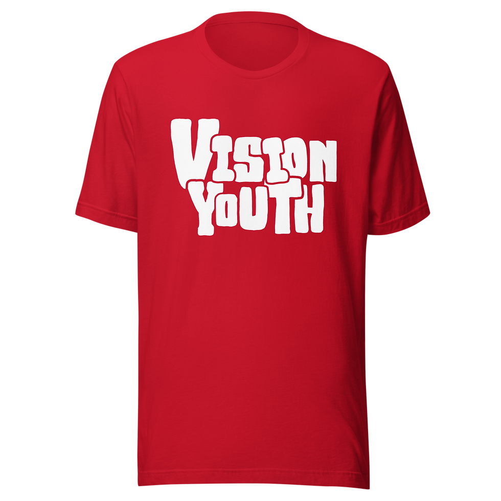 Thumbnail: VY God's Handiwork Tee