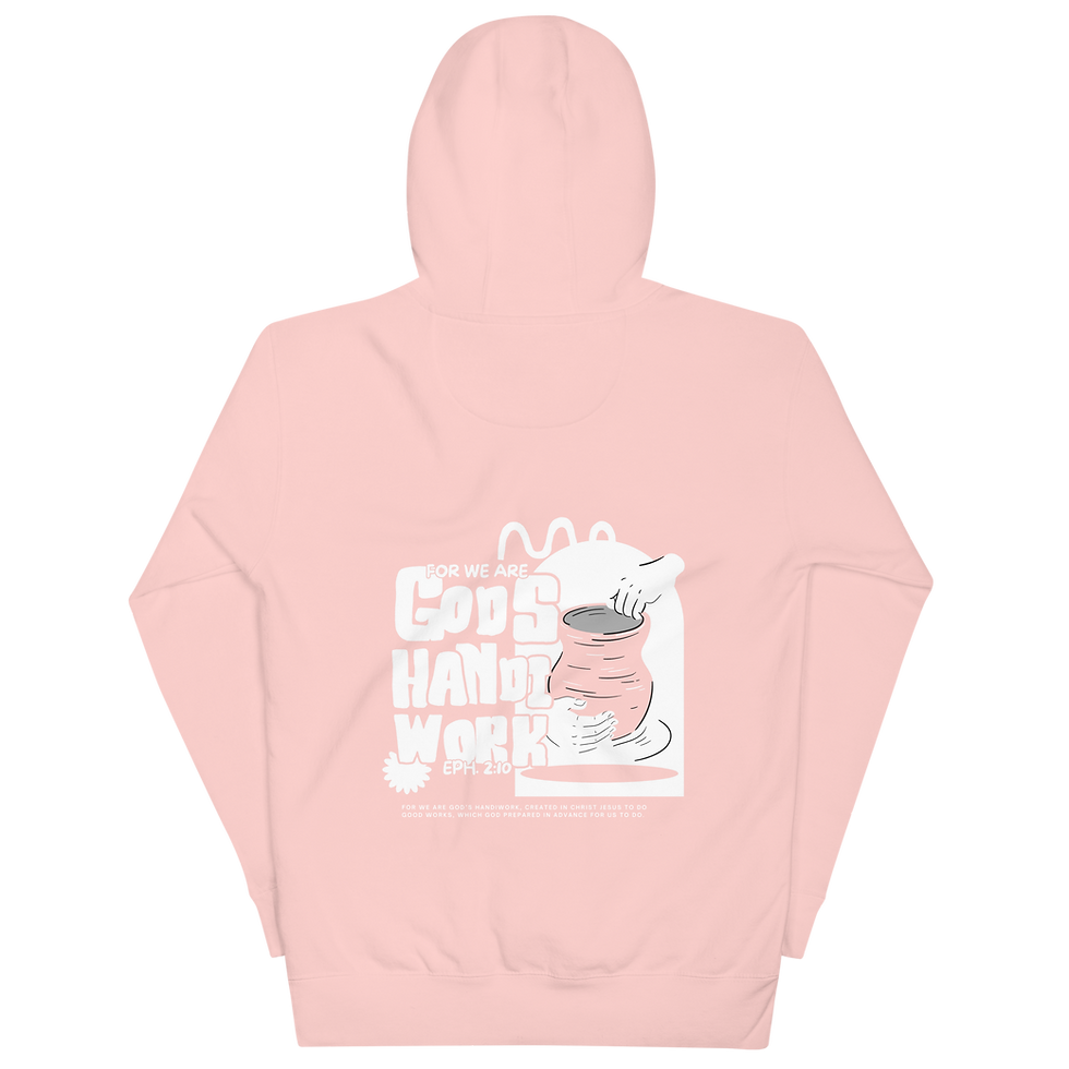 Thumbnail: Vision Youth Unisex Hoodie