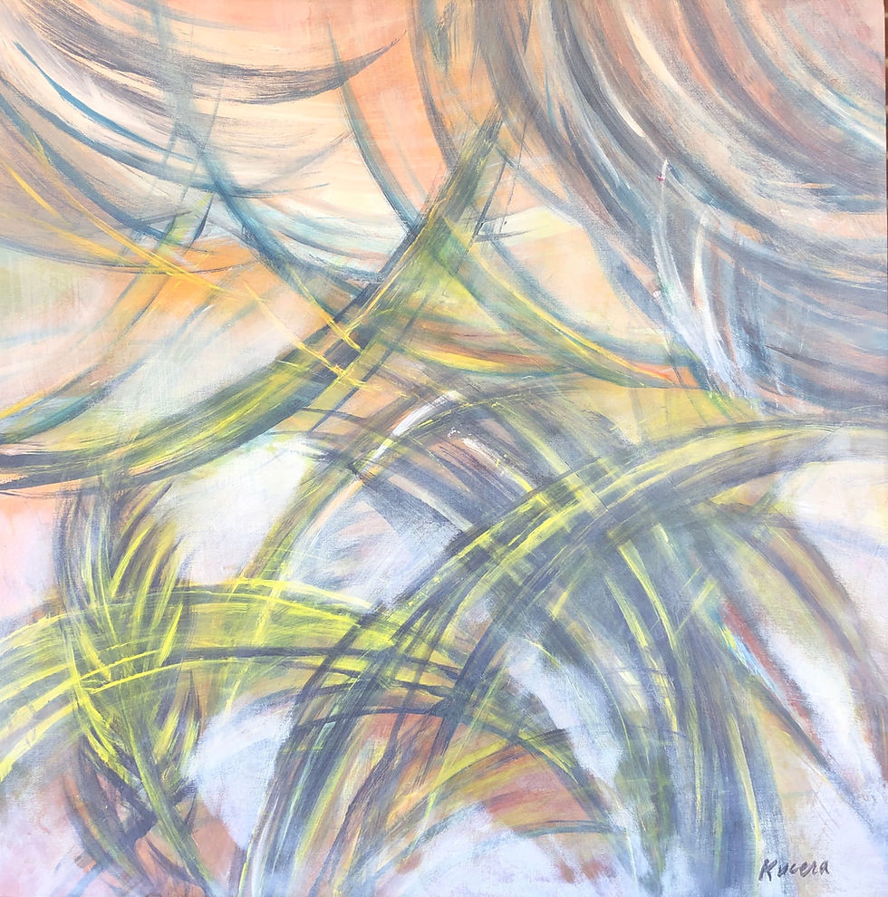 On Wings of Song art