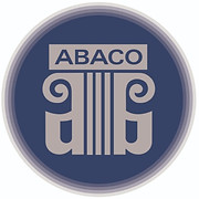 Logo de Editorial Abaco