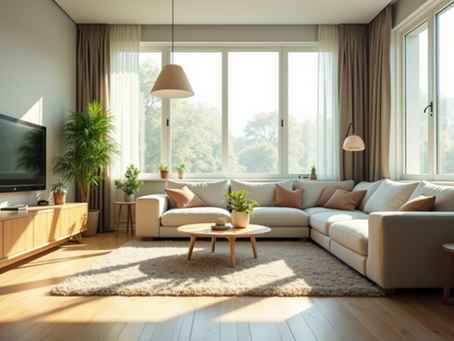 Creating a Healthy Home Environment