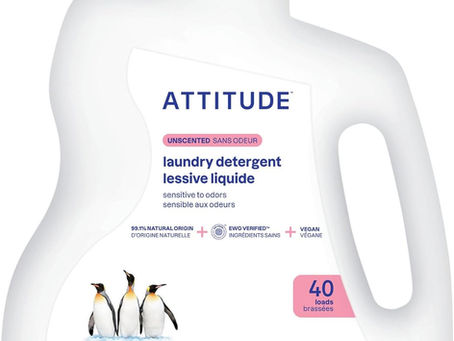 My Simple Non-Toxic Starter Kit for a Healthier Home