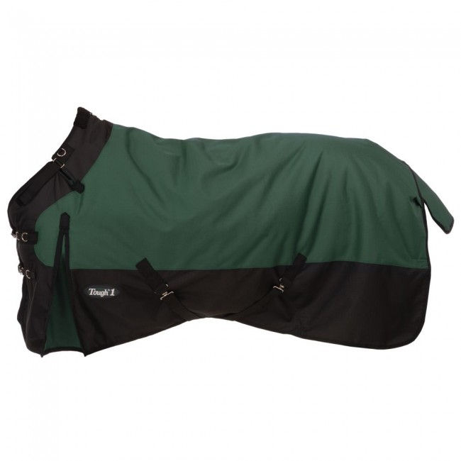 Thumbnail: Tough-1 1200D Waterproof Poly Snuggit Turnout Blanket