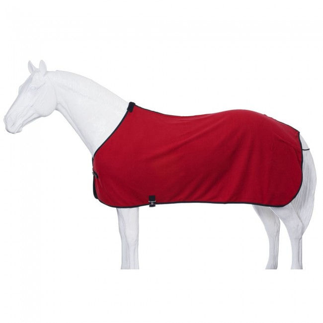 Thumbnail: Tough-1 Softfleece Blanket Liner/Sheet