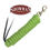Thumbnail: Showman Leather End Nylon Pro Braid Training Lead w/Brass Snap