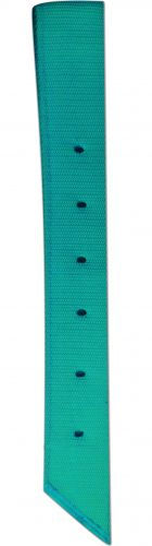 Thumbnail: Showman Pony Premium Quality Nylon Off Billet 2Ply