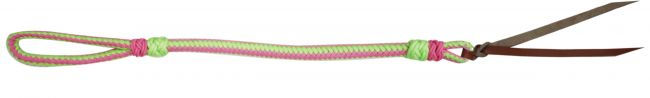 Thumbnail: Two Tone Braided Nylon Quirt