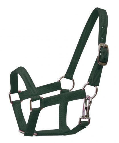 Thumbnail: Mini Size Nylon Halter