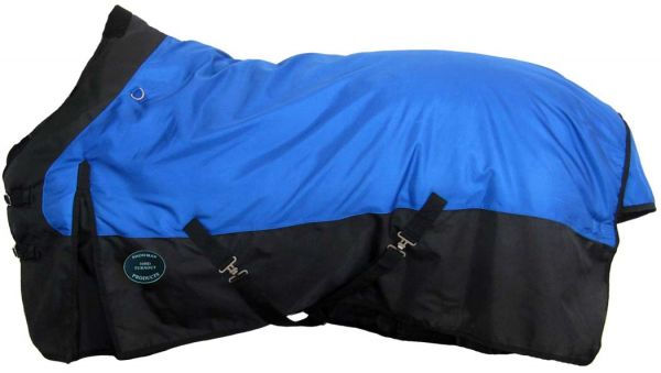Showman 1680 Denier Waterproof & Breathable Turnout Blanket