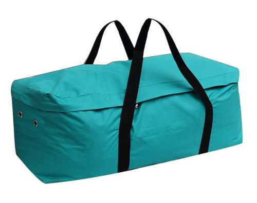 Thumbnail: Showman Hay Bale Carrier