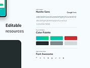 ProLearn - E-learning Mobile UI