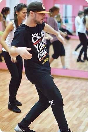 Dance Idol cеть студий танца по всей Москве