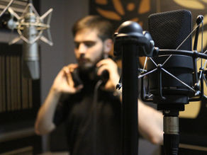 Quando minha música está pronta para cantar?