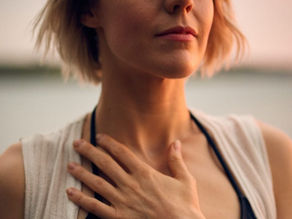 O que é importante na respiração para cantar?