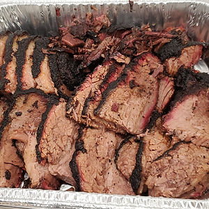 9x13 Smoked Brisket