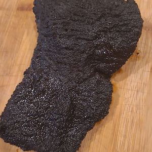Smoked 2nd Cut Brisket
