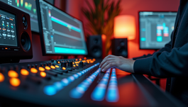 Unleash Your Creative Potential: Master Sound Design Like a Pro and Transform Your Film with Tips from Hollywood, Nollywood, and Bollywood