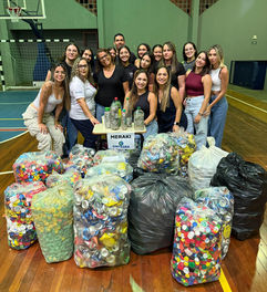 Bloco DO-AÇÃO da Gintegra transforma solidariedade em impacto realpara Jales