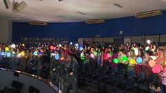 Prefeitura de Jales entrega kit educacional especializado em inclusão e inicia Ciclo de Formação sobre Transtorno do Espectro Autista/TEA