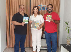 Secretaria de Desenvolvimento Social, CMDCA e Educação fortalecem ações de proteção à criança e ao adolescente