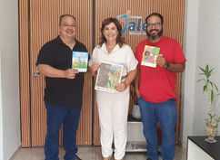 Secretaria de Desenvolvimento Social, CMDCA e Educação fortalecem ações de proteção à criança e ao adolescente