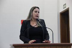 Vereadora pede informações à Prefeitura sobre quantidade de crianças com TEA atendidas no CIACA