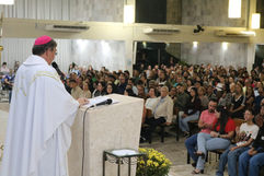 42ª Romaria defende o direito à moradia nos 45 municípios da Diocesede Jales
