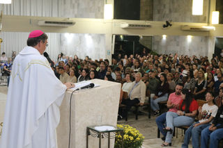 42ª Romaria defende o direito à moradia nos 45 municípios da Diocesede Jales