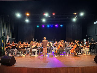 Após 10 anos sem acontecer, Conferência Municipal de Cultura reuniu 120 pessoas no último sábado